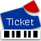 BarcodeChecker software to scan barcode tickets